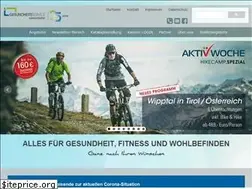 Sites similar to gesundheitsservice-management.de