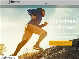Sites similar to gesundheitssportler.net