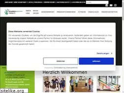 Sites similar to gesundheitssportverein.de