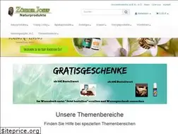 Sites similar to gesundheitstrainer.at
