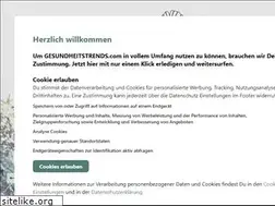 Sites similar to gesundheitstrends.com