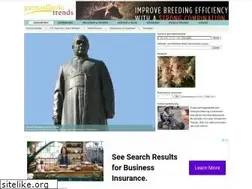 Sites similar to gesundheitstrends.net