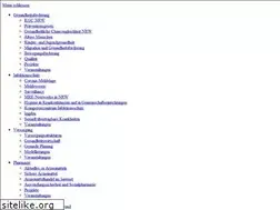Sites similar to gesundheitswirtschaft-nrw.de