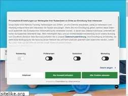 Sites similar to gesundheitszentrum-bakker.de