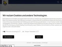 Sites similar to gesundheitszentrum-lang.de