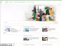 Sites similar to gesundheitszentrum-recura.de