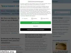 Sites similar to gesundheittipps.net
