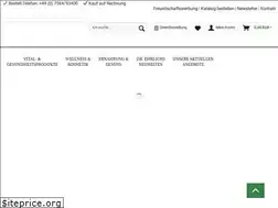 Sites similar to gesundkatalog.de
