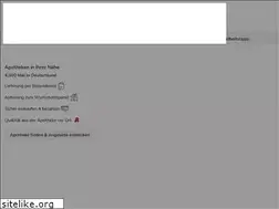 Sites similar to gesundleben.de