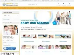 Sites similar to gesundplus24.de