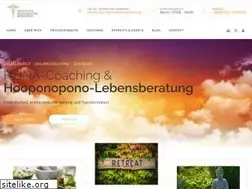 Sites similar to gesundsein-bewusstsein.de