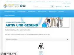 Sites similar to gesundsein24.de