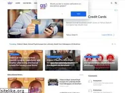 Sites similar to gesupdates.com