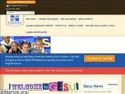 Sites similar to gesuschool.org