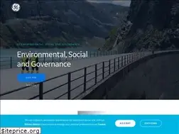 Sites similar to gesustainability.com
