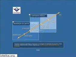 Sites similar to gesventure.pt