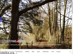 Sites similar to gesves.com
