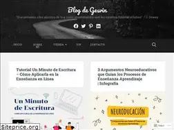 Sites similar to gesvinromero.com