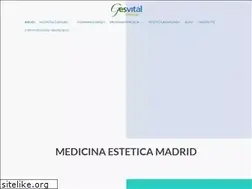 Sites similar to gesvital.com