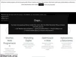 Sites similar to geswebs.com