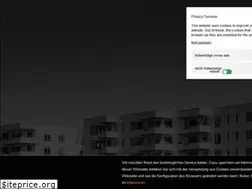 Sites similar to geswein-makler.de