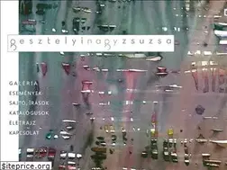 Sites similar to gesztelyi-nagy.com