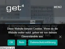 Sites similar to get-4.com
