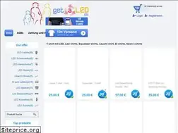 Sites similar to get-a-led.de