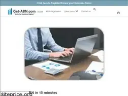 Sites similar to get-abn.com