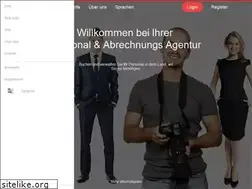 Sites similar to get-agency.com