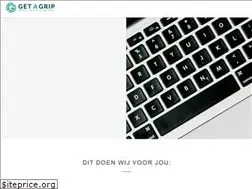 Sites similar to get-agrip.nl