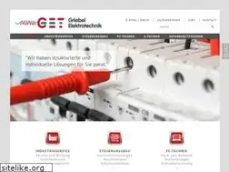 Sites similar to get-ahorn.de