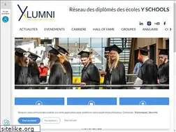 Sites similar to get-alumni.fr