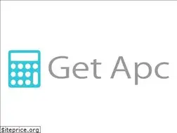Sites similar to get-apc.com