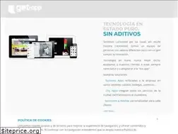 Sites similar to get-app.es