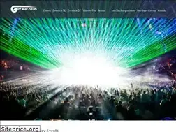 Sites similar to get-away-events.de