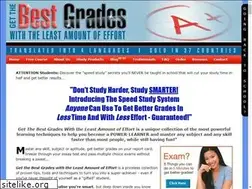 Sites similar to get-better-grades.com
