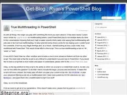 Sites similar to get-blog.com