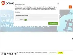 Sites similar to get-brave.com