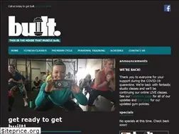 Sites similar to get-built.com