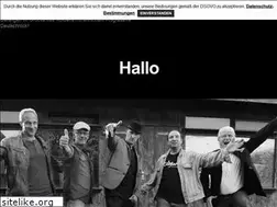 Sites similar to get-busted.com