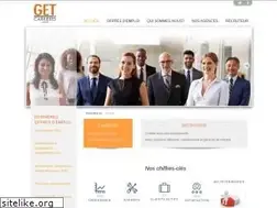 Sites similar to get-carrieres.fr
