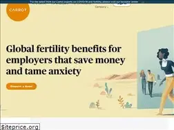 Sites similar to get-carrot.com