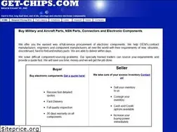 Sites similar to get-chips.com