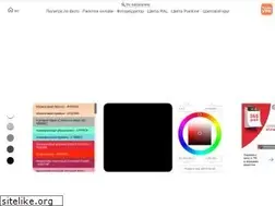 Sites similar to get-color.ru