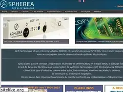 Sites similar to get-electronique.fr