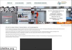 Sites similar to get-elektro.de