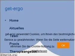 Sites similar to get-ergo.de