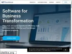 Sites similar to get-excellence-platform.com