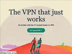 Sites similar to get-express-vpns.com